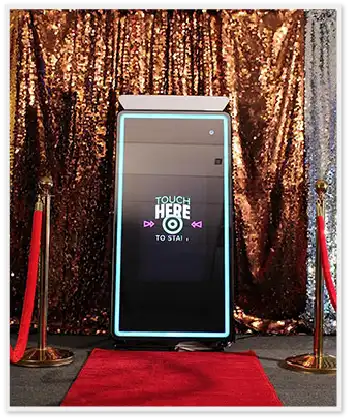 Kiss my booth, Photobooth, Athens, Αθήνα, Mirror Air Booth