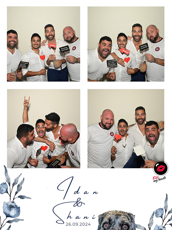 kissmybooth gallery photo