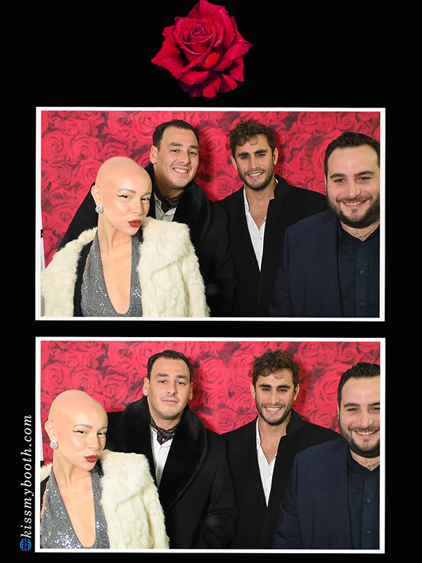 kissmybooth gallery photo