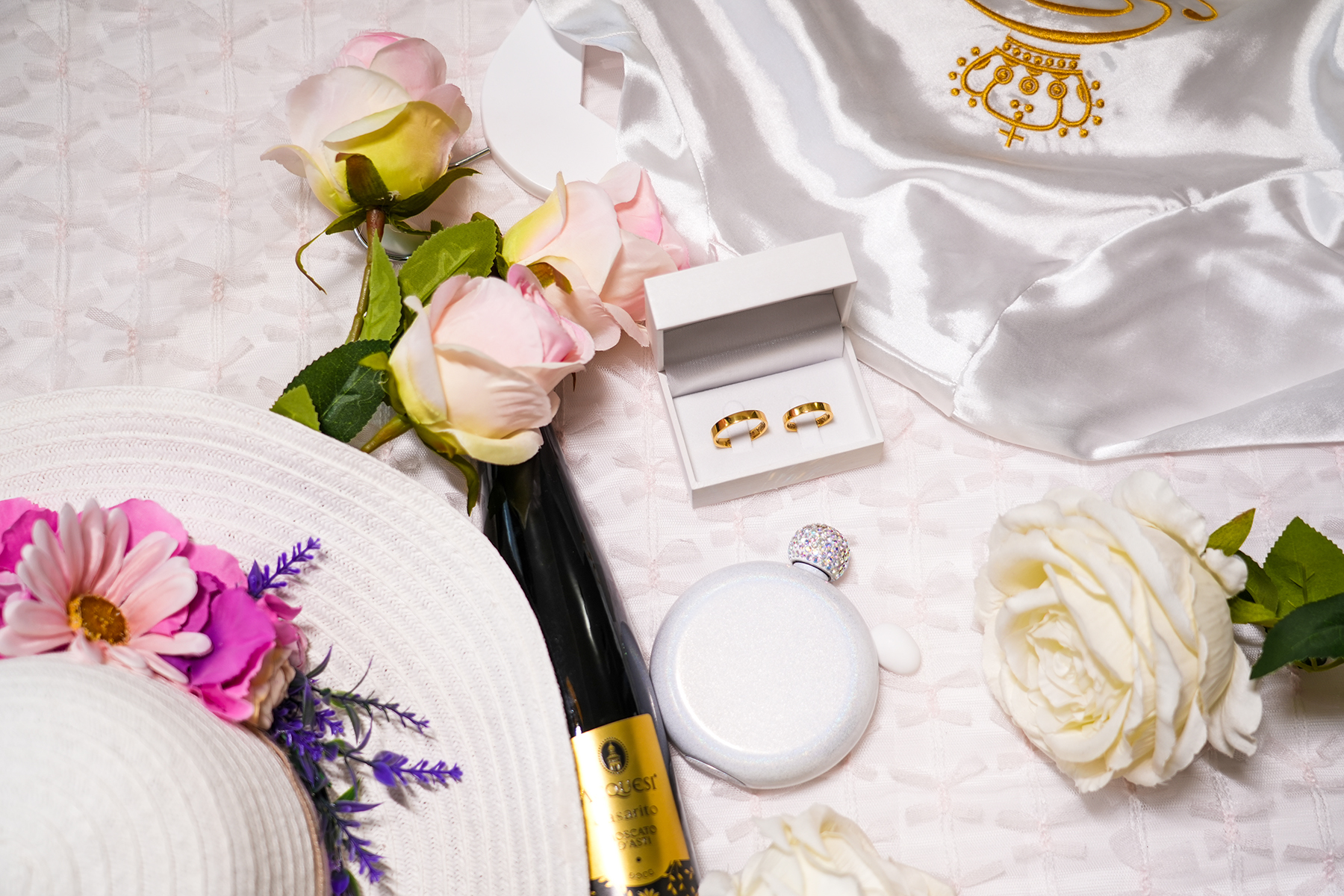 Lia Saragioti, Kissmybooth, Kiss my booth